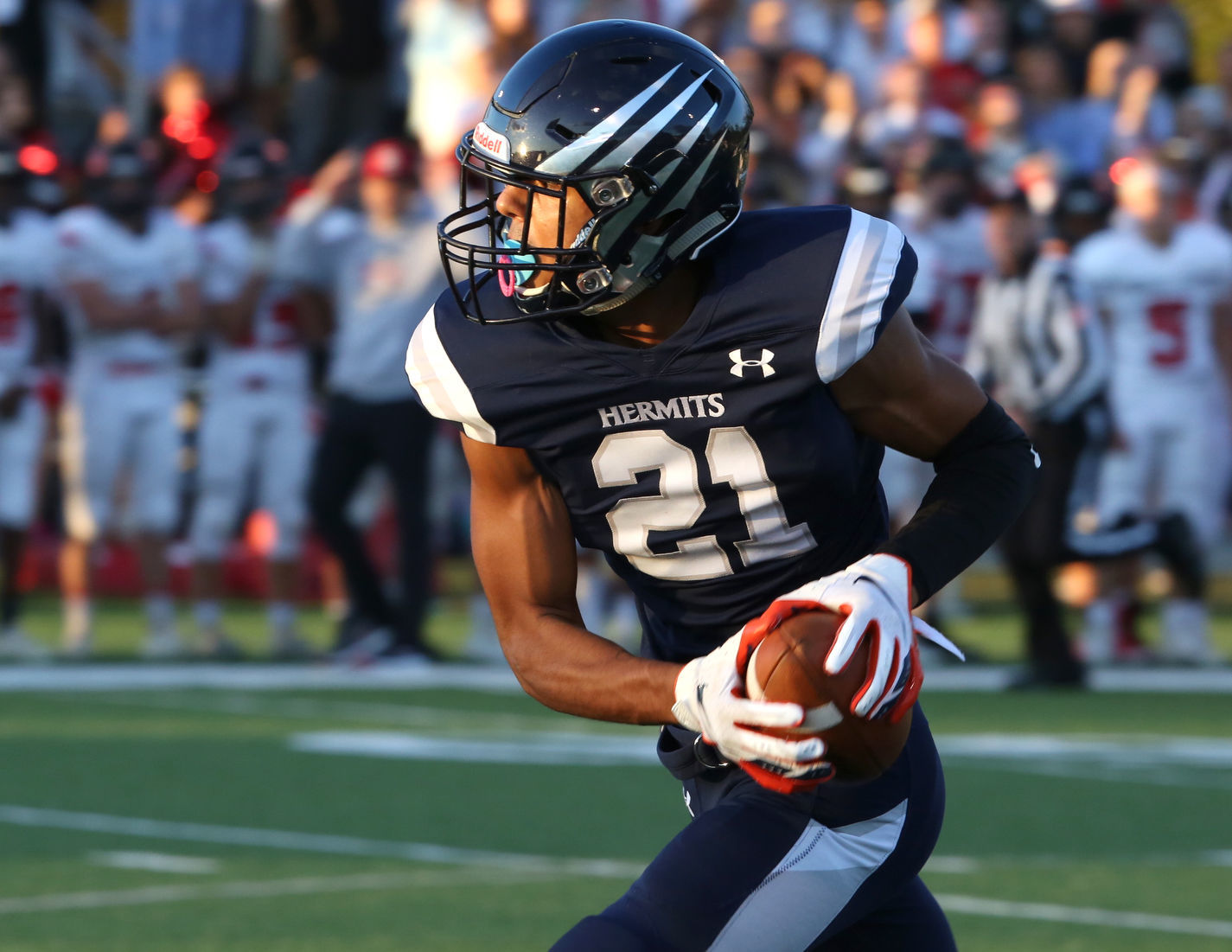 St. Augustine VS Ocean City Football